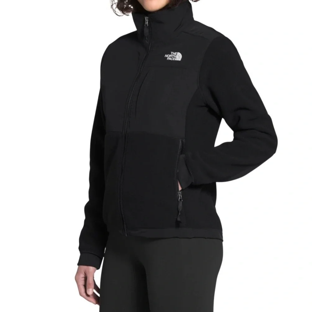 ❌SOLD❌The North Face Women's Denali 2 Fleece Jacket-  XL - Picture 4 of 7